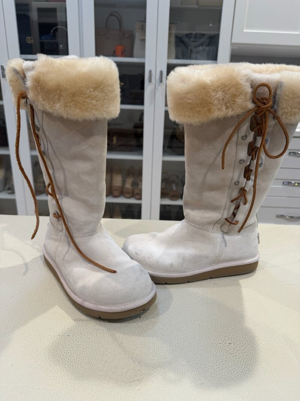 UGG Australia Upside Boot